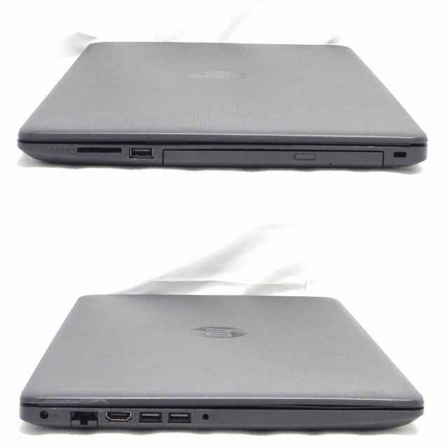 HP 250 G7 8世代 core i3 メモリ8G 新品SSD officeCPU種類Co